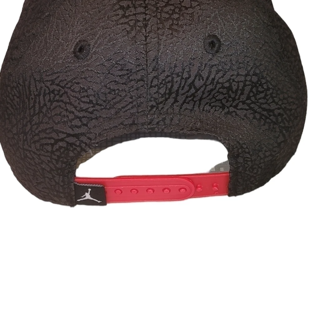 Jordan Jumpman  Wide Brim Adjustable Hat